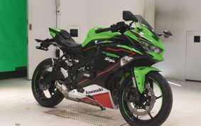 KAWASAKI ZX-25R 2004 ZX250E
