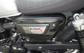 HONDA GB350S 2026 NC59