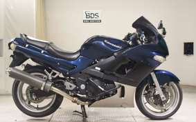 KAWASAKI ZZ-R400 Gen.2 2006 ZX400N