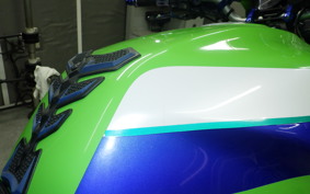 KAWASAKI ZRX1200 R 2002 ZRT20A