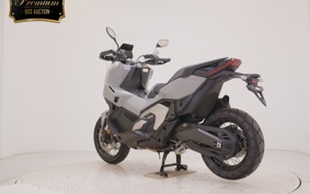 HONDA X-ADV 750 2026 RH21