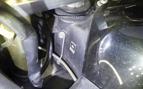 KAWASAKI ZZ1400 NINJA R 2009 ZXT40C