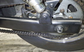 KAWASAKI ELIMINATOR 125 2013 BN125A