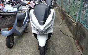 HONDA PCX125 JF81