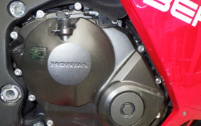 HONDA CBR600RR 2020 PC40