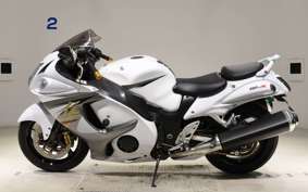 SUZUKI HAYABUSA Gen.2 2013