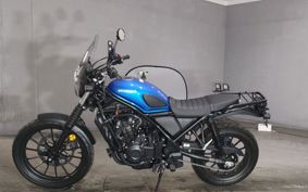 HONDA CL500 PC68