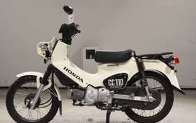 HONDA ｸﾛｽｶﾌﾞ110-2 JA45