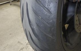 HONDA CB400 SUPER BOLDOR A 2019 NC42