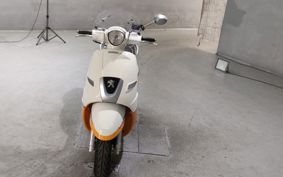 OTHER PU GEORGE YANGO125 ..