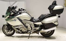 BMW K1600GTL 2011