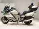 Фото BMW K1600GTL 2011 с японского аукциона