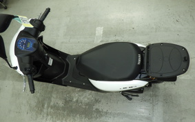 YAMAHA JOG-7 2019 AY01