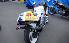 SUZUKI RGV250 VJ21A