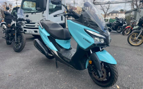 KYMCO X TOWN CT250
