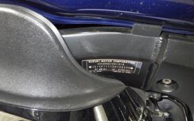 SUZUKI HAYABUSA Gen.2 2010