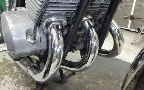 KAWASAKI KH400 2026 S3F