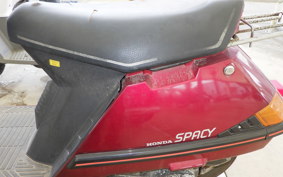 HONDA SPACY 50 AF02