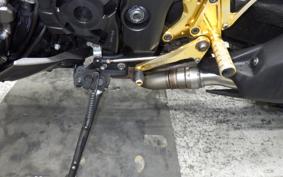 KAWASAKI Z1000 Gen.5 2014