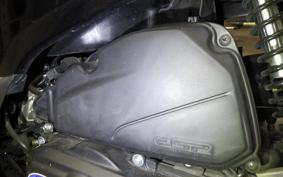 YAMAHA JOG-7 2011 AY01