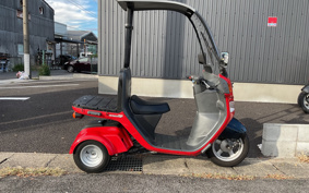 HONDA GYRO CANOPY TA03