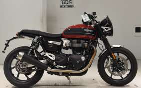TRIUMPH SPEED TWIN 2020