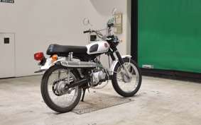 HONDA CL50 BENLY 2025 CD50