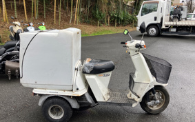 HONDA GYRO TA01