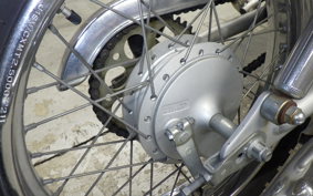 SUZUKI ST250E 1996 NJ4CA