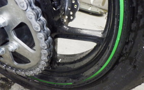 KAWASAKI NINJA 400 2015 EX400E