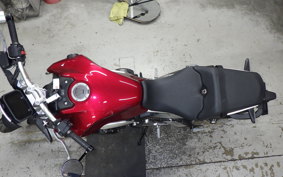 HONDA CB1000R GEN 2 2018 SC80