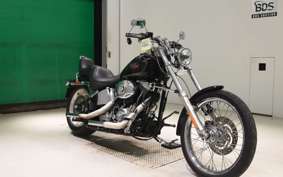 HARLEY FXSTC 1580 2007