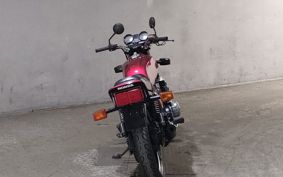 HONDA CB900F SC01