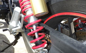 HONDA CB400SF GEN 4 2017 NC42