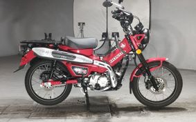 HONDA CT125 HUNTER  CUB  JA55