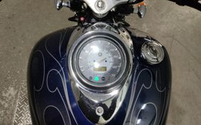 YAMAHA DRAGSTAR 1100 VP13J