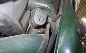 HONDA C50 SUPER CUB 1993 AA01