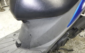 SUZUKI ADDRESS V125 G 1996 CF46A