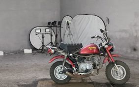 HONDA MONKEY AB27