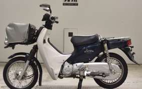 HONDA C50 SUPER CUB AA04