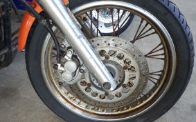 YAMAHA DRAGSTAR 400 1998 4TR