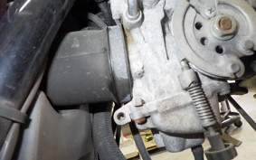 YAMAHA SR400 Gen.3 2009 RH01J