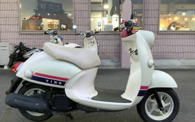 YAMAHA VINO DX SA59J