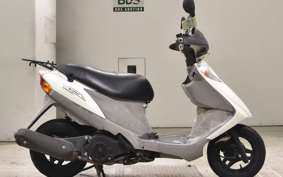 SUZUKI ADDRESS V125 G CF4EA