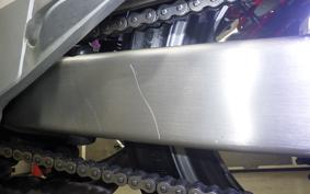 HONDA CB400 SUPER BOLDOR VTEC 2008 NC42