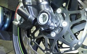 KAWASAKI ZX 10 NINJA RR 2018