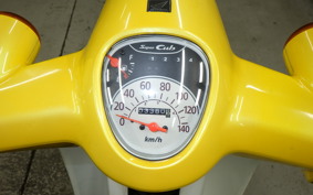 HONDA C110 SUPER CUB 2019