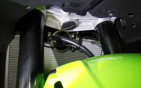 KAWASAKI NINJA ZX-6R A 2026 ZX636J