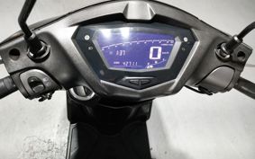 YAMAHA CYGNUS125XSR SED8J