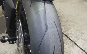 TRIUMPH STREET TRIPLE RS 2020